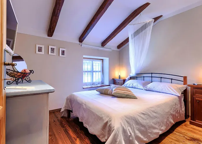 Valy By Interhome * Poreč