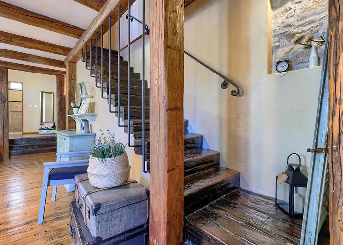 Tatil Evi Valy By Interhome *