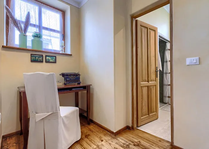 Tatil Evi Valy By Interhome Poreč