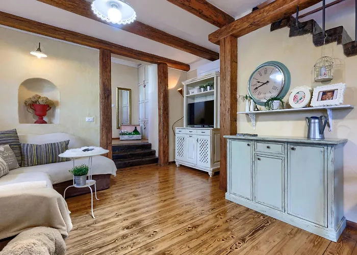 Tatil Evi Valy By Interhome