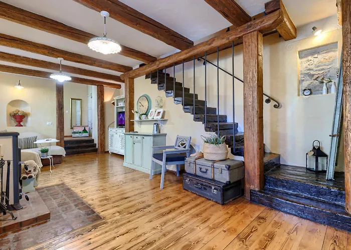 Valy By Interhome Poreč