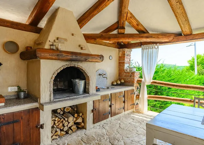 Valy By Interhome Tatil Evi *