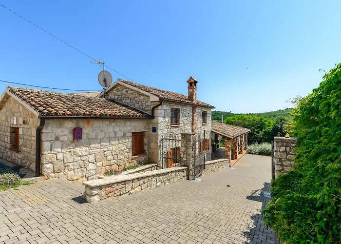 Valy By Interhome * Poreč