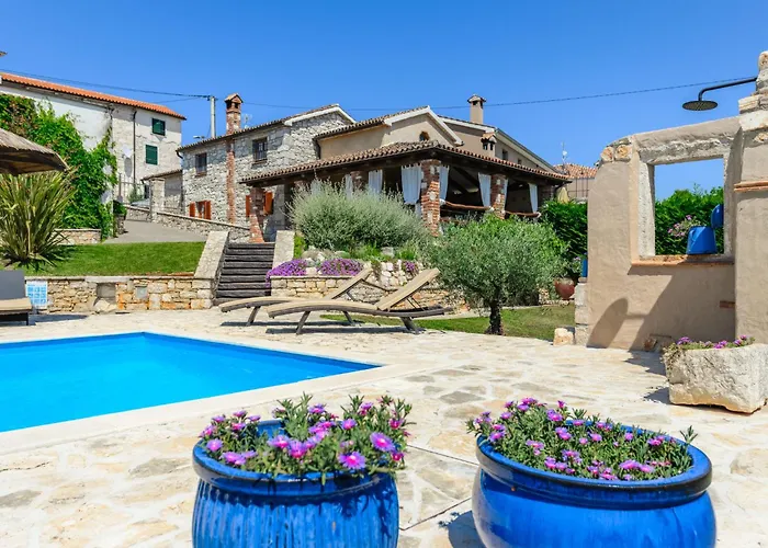 Tatil Evi Valy By Interhome Poreč