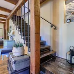 Casa de Férias Valy By Interhome *