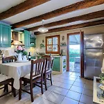 別荘 Valy By Interhome