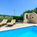 別荘 Valy By Interhome ポレッチ