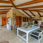 別荘 Valy By Interhome