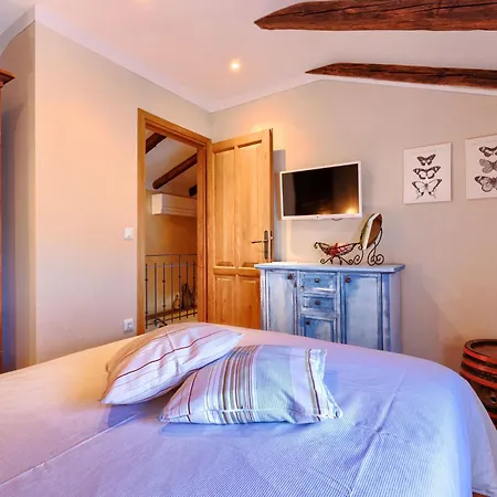 Vali By Interhome * Porec