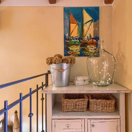 Vali By Interhome Holiday home *