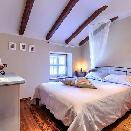 Vali By Interhome * Porec