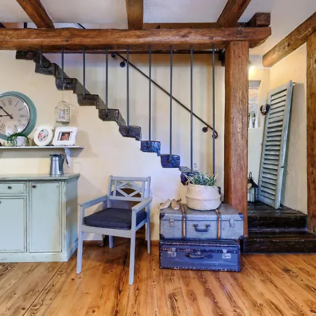 Valy By Interhome * Porec