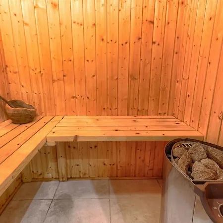 Vali By Interhome