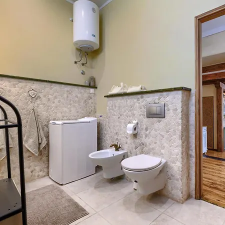 Vali By Interhome Holiday home