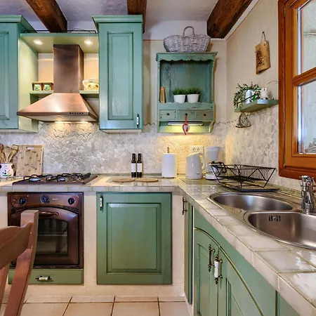 Vali By Interhome Porec