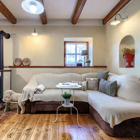 Vali By Interhome * Porec