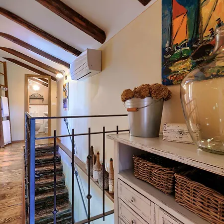 Vali By Interhome Porec