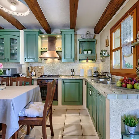 Holiday home Vali By Interhome *
