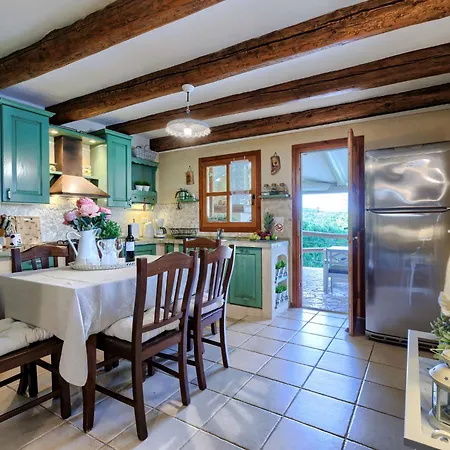 Holiday home Vali By Interhome