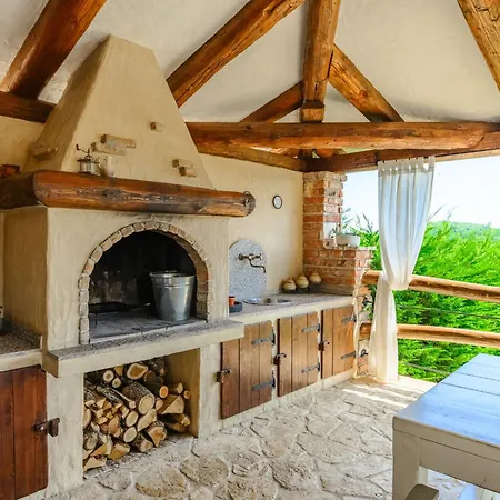 Vali By Interhome Holiday home *