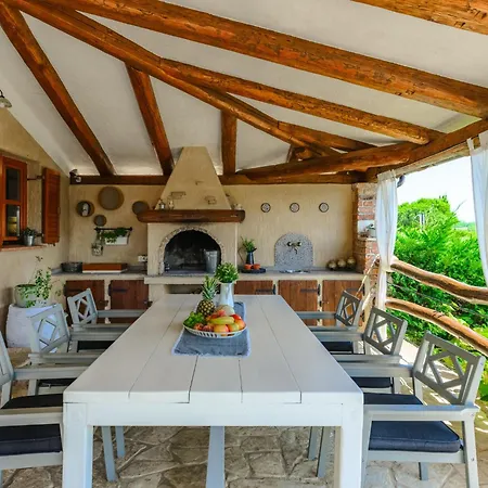 Holiday home Vali By Interhome Porec