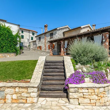 Vali By Interhome * Porec