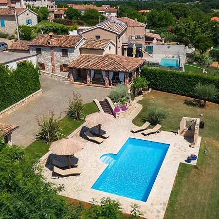 Vali By Interhome Holiday home Porec