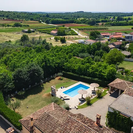 Vali By Interhome Holiday home Porec