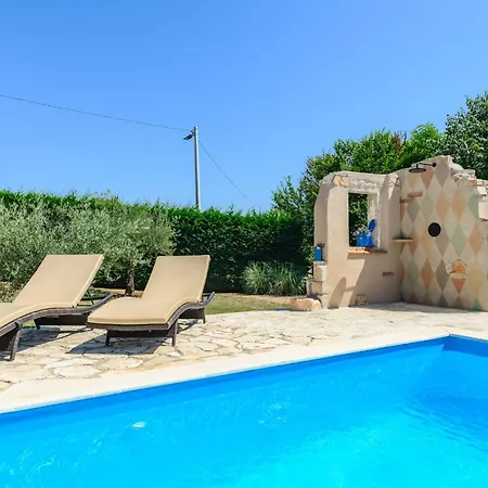 Holiday home Vali By Interhome Porec
