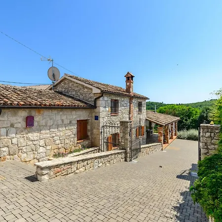 Vali By Interhome * Porec
