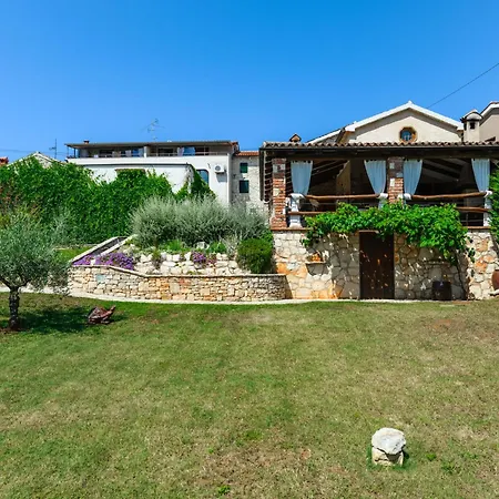 Holiday home Vali By Interhome *