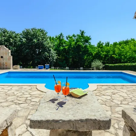 Holiday home Vali By Interhome *
