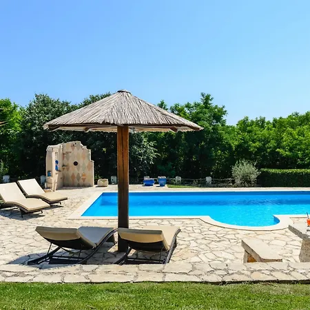 Vali By Interhome Holiday home *