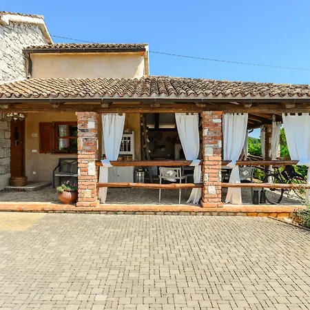 Vali By Interhome Holiday home Porec
