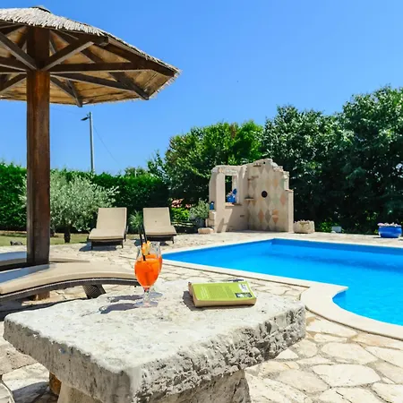 Vali By Interhome Holiday home