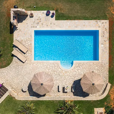 Vali By Interhome Holiday home Porec
