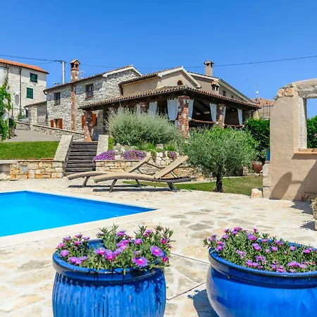 Holiday home Vali By Interhome Porec