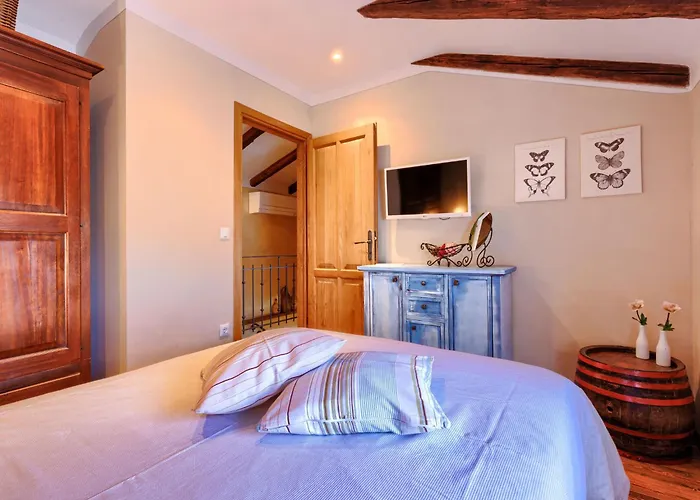 Valy By Interhome * Poreč