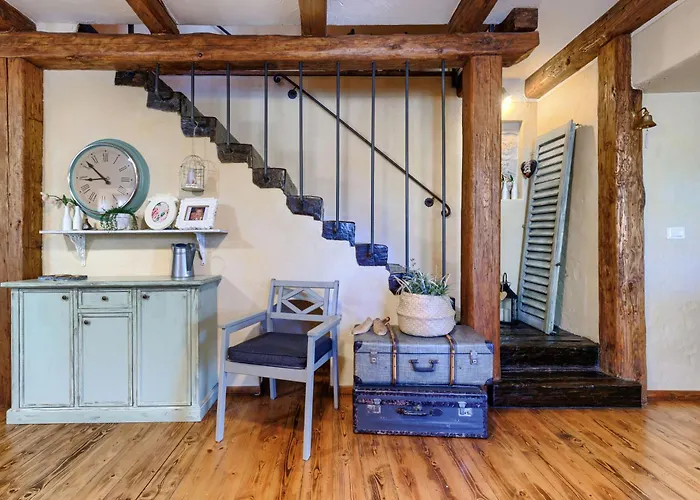 Valy By Interhome * Poreč