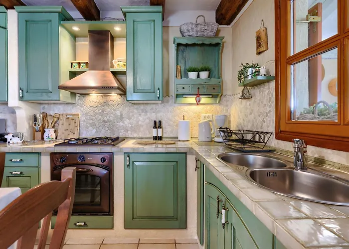 Valy By Interhome Porec