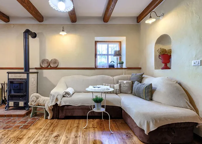 Valy By Interhome * Poreč