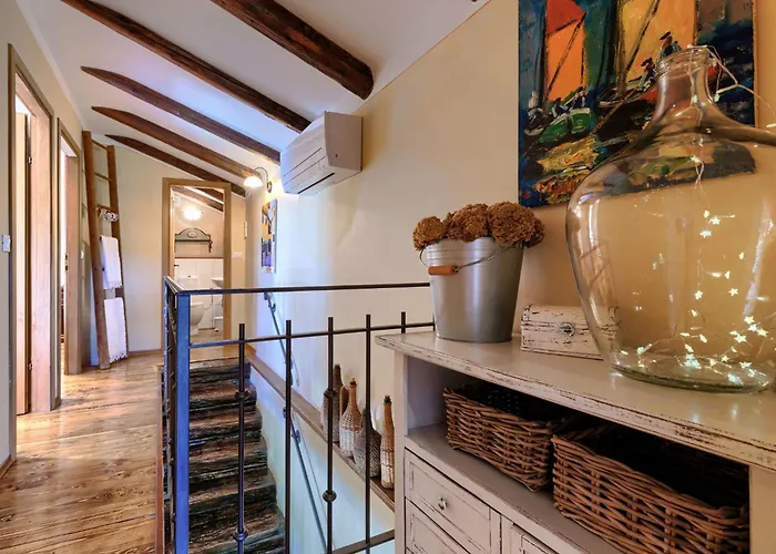 Valy By Interhome Porec