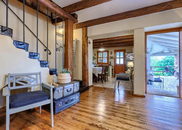 Valy By Interhome Prázdninový dům *