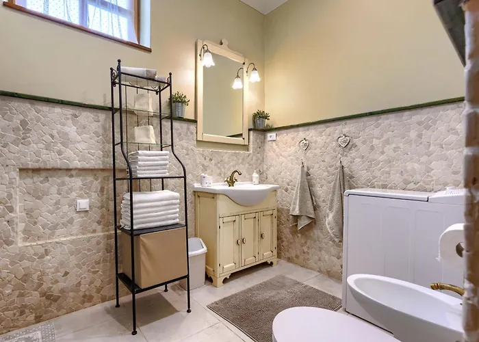 Casa vacanze Valy By Interhome