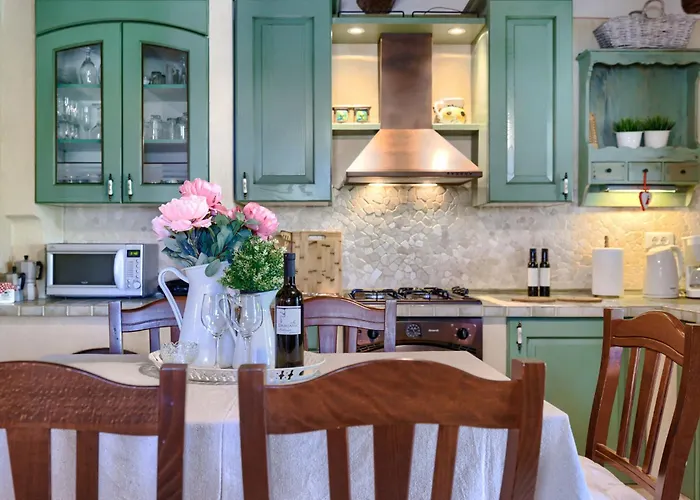 Casa vacanze Valy By Interhome