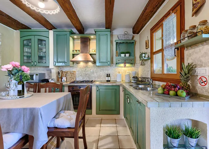 Casa vacanze Valy By Interhome *