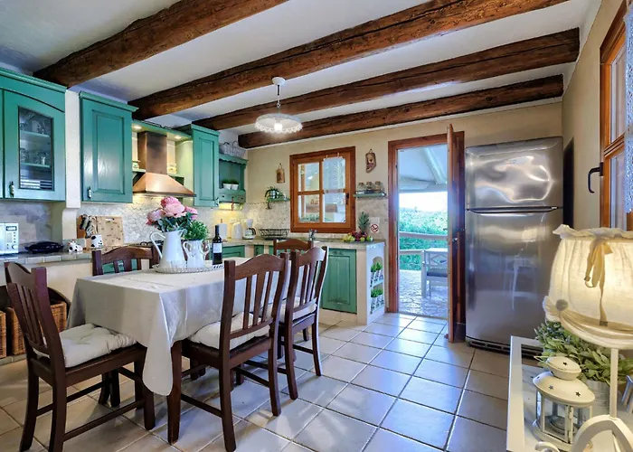 Casa vacanze Valy By Interhome