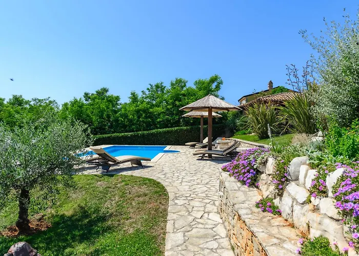 Casa vacanze Valy By Interhome *