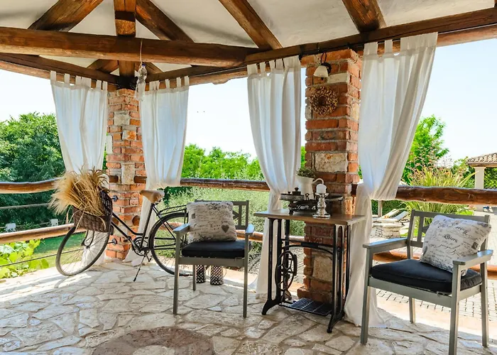 Casa vacanze Valy By Interhome