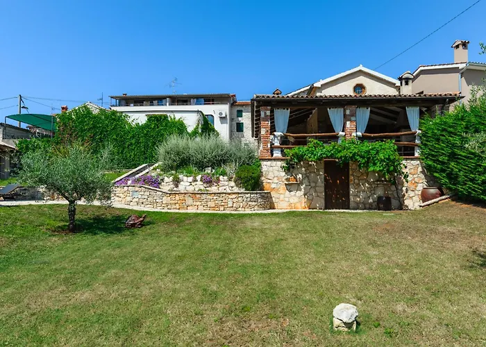 Casa vacanze Valy By Interhome *